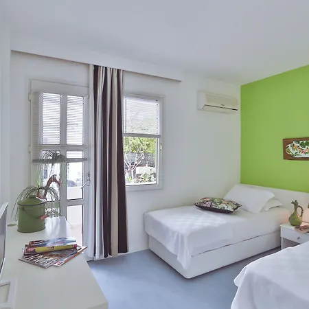 Taytanli 2* Çeşme
