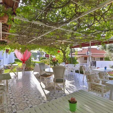 Hotel Taytanli