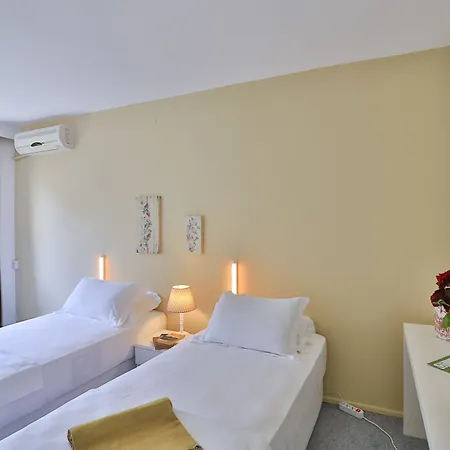 Taytanli Hotel Çeşme