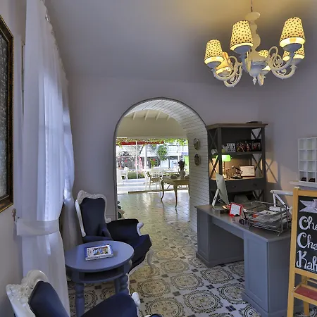 Taytanli Hotel 2*