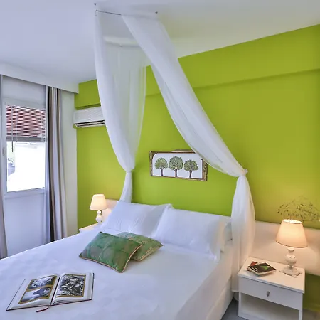 Hotel Taytanli 2*
