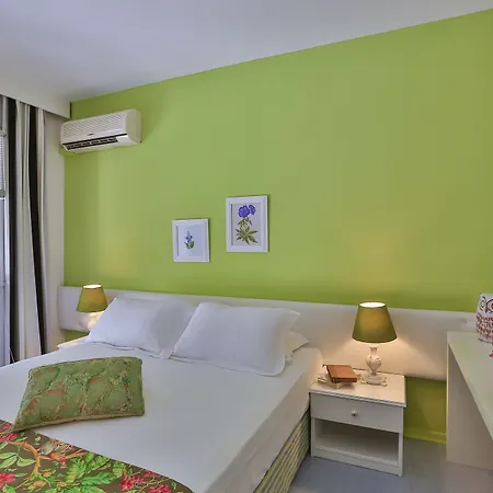 Taytanli Hotel 2*