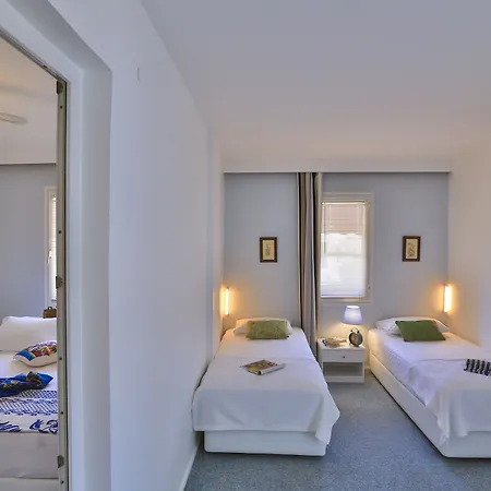 Taytanli Hotel