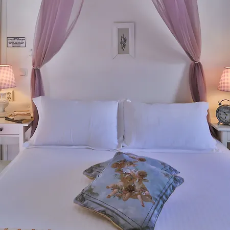 Taytanli Hotel