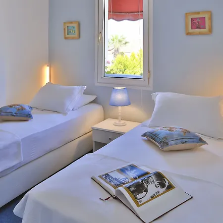 Taytanli Hotel